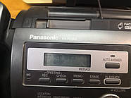 Факс PANASONIC KX-FC253 бу