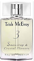 Елітна парфумована вода Trish Mcevoy snowdrop & crystal flowers 3 50 ml.