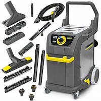 Паровий пилосос Karcher SGV 8/5 Steamer PRO XL+