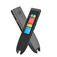 Переводчик Montions Portable Smart 112 Language Translator Pen