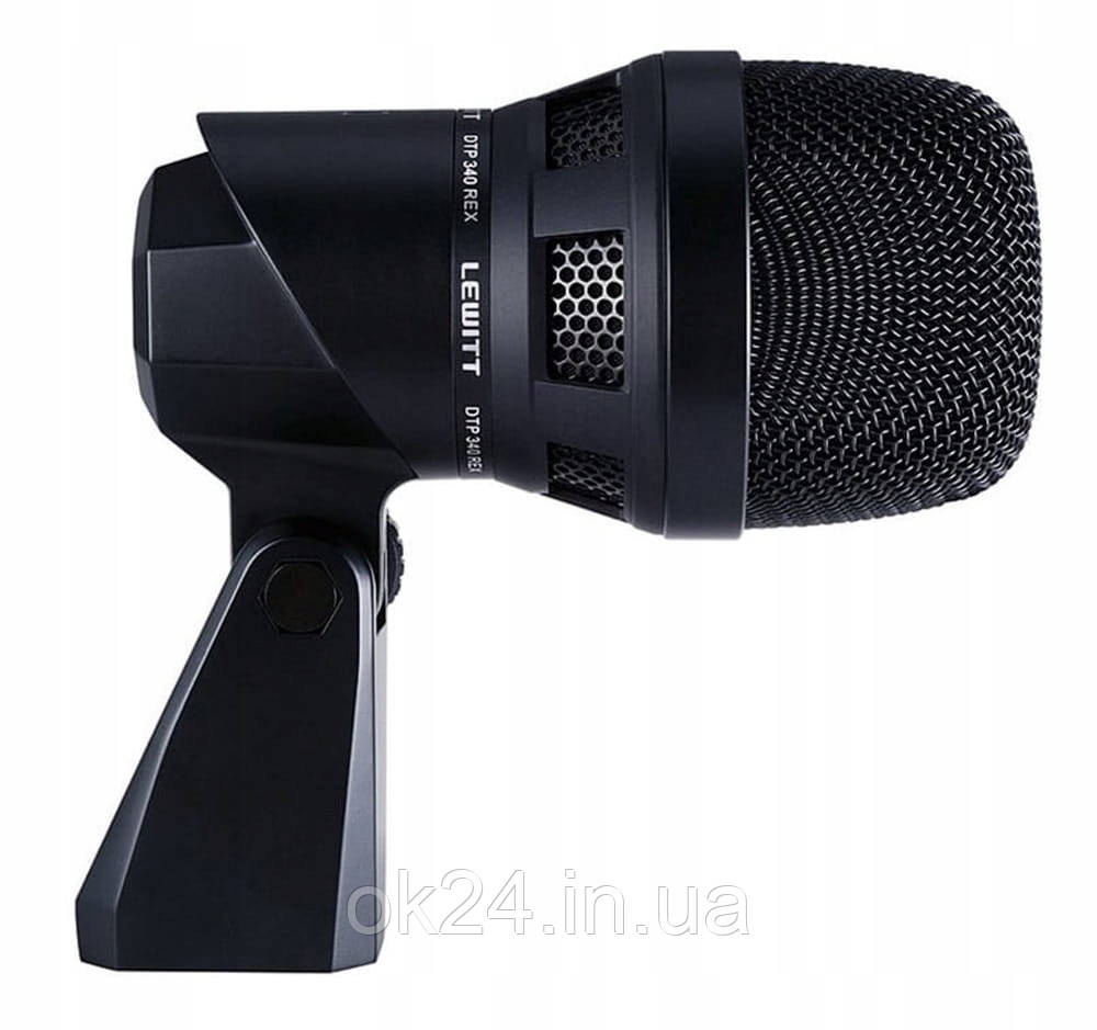 Динамічний мікрофон для комутатора Lewitt DTP-340 Rex