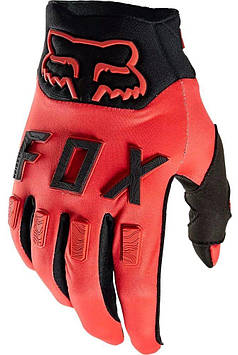 Перчатки Fox Head DEFEND WIND GLOVE