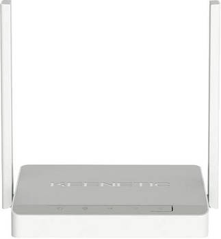 Wi-Fi маршрутизатор Keenetic Lite (KN-1311)