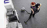 Професійний пилосос сухого прибирання KARCHER T 11/1 Classic HEPA 1.527-199.0, фото 10