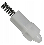 Ремкомплект перемикача світла Пежо 96605679XT 96450912ZL 96530930XT 96605676XT, фото 3