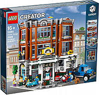 LEGO 10264 CREATOR EXPERT CORNER WORKSHOP