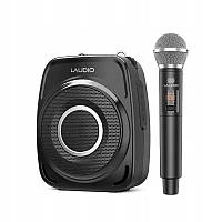 LAUDIO HANDY 3 - Мобільна колонка з мікрофоном