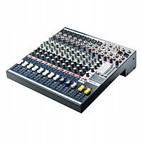 Мікшер Soundcraft EFX 8