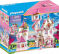 Playmobil 70447 Великий замок принцеси