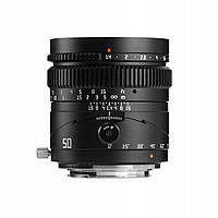 TTArtisan Tilt 50mm F1.4 FujiFilm FX