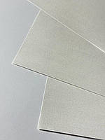 Самоклеючий дизайнерський папір SIRIO PEARL ICE WHITE FSC™