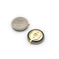 Аккумулятор CTL 920 F Panasonic 295 - 7580 для Citizen (2.3v) 1шт, фото 3