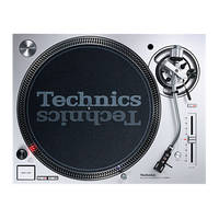 Technics SL-1200 MK7EG