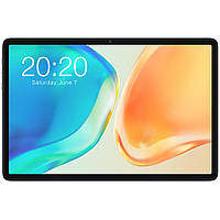 Планшет Teclast M40 Plus 10.1” FHD / 8GB / 128GB / MT8183 / 7000mAh / WiFi / 5+8Mp / Metal /Ice Blue (6940709685235)