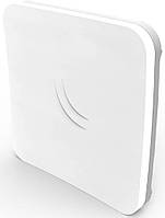 Точка доступу Mikrotik SXTsq 5 ac with 16dBi 5GHz antenna, Dual Chain 802.11ac wireless, 716MHz CPU,