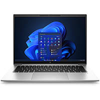 HP EliteBook 1040 G9 14" WUXGA IPS, 1000n/i7-1255U (4.7)/32Gb/SSD1Tb/Int Iris X/FPS/Підсв/DOS (4B926AV_V4)