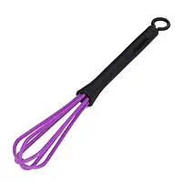 Вінчик пластиковий для змішування фарб