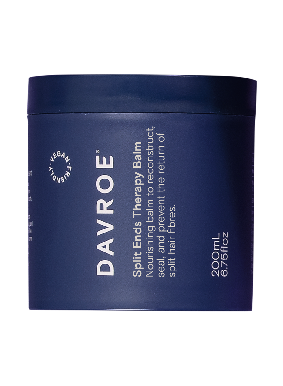 Бальзам для відновлення посічених кінчиків волосся Davroe Split Therapy Balm, фото 1
