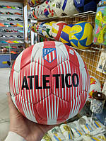 Мяч футбольный MATSA ATLETICO MADRID FB-0587 №5