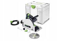 Занурювальна пила Festool TS 55 FEBQ-Plus (576703)