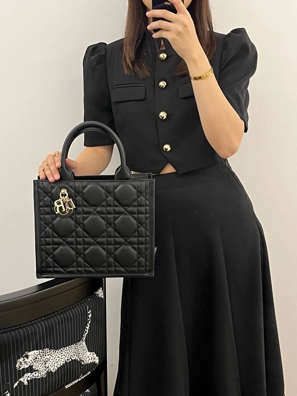 Маленька сумка Book Tote