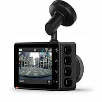 Камера для спортивних автомобілів GARMIN Dash Cam 57