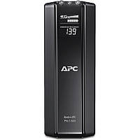 ДБЖ APC Back UPS Pro 1500VА/865Вт, BR1500GI,  line-interactive (BR1500GI)
