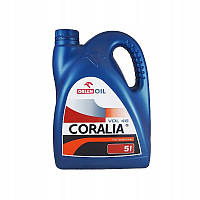 Масло для компрессоров Orlen Oil Coralia VDL 46 5L