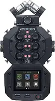 Цифровий диктофон ZOOM H8 (286880)
