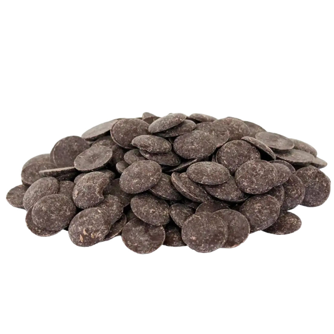 ШОКОЛАД ЧОРНИЙ NATRA CACAO 56% 2К, 100г (розфасовка), фото 1