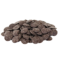 ШОКОЛАД ЧЕРНЫЙ NATRA CACAO 56% 2К, 500г (расфасовка)