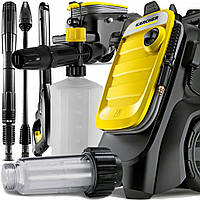 ПОТУЖНА АПАРАТ ВИСОКОГО ТИСКУ KARCHER K 7 COMPACT SET