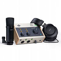 Universal Audio VOLT 276 Studio Pack - Комплект