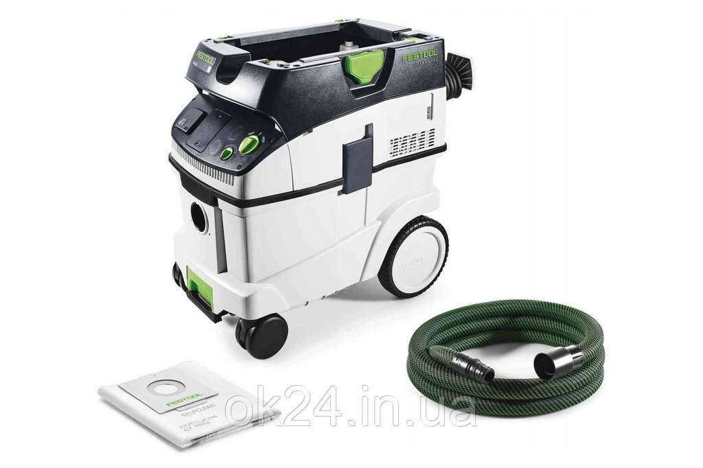 FESTOOL CLEANTEC CTL 36 E ПИЛОСОХ 574965 - фото 1 - id-p2029973517