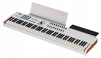 Клавіатура керування Arturia Keylab 88 MkII MIDI/USB 88 клавіш
