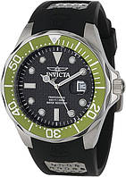 Брендовые оригинальные наручные часы Invicta 12560 Pro Diver, часы инвикта спортивные, часы для дайвинга