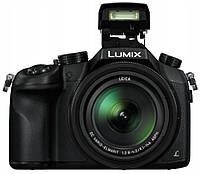 Цифровий фотоапарат Panasonic DMC-FZ1000D9 з об'єктивом LEICA DC 25-400mm Lumix