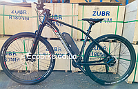 Електровелосипед E-Shadow Hydraulic 29" li-ion 15A 48V/750W