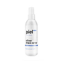 Увлажняющий спрей для нормальной и комбинированной кожи Piel Silver Aqua Spray Travel Size 100 мл