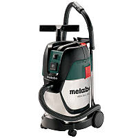 METABO УНІВЕРСАЛЬНИЙ ПИЛОСОХ ASA 30L PC INOX 602015000