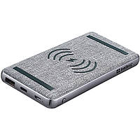 УМБ Sandberg PD 10000mAh 20W, Wireless QI 15W, USB-A Type-C OUT (420-61_VW)