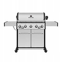 ГАЗОВИЙ ГРИЛЬ BROIL KING BARON S590