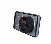 Автомобільний відеореєстратор для вантажних машин Wi-Fi, Відеореєстратор для автомобіля з екраном 12 Мп