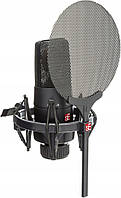 SE Electronics X1 S Vocal Pack - конденсаторний мікрофон
