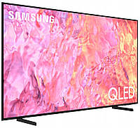 43" телевізор Samsung QLED QE43Q60C (4K QHDR)