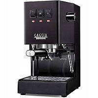 GAGGIA CLASSIC EVO BLACK RI9481/14 COFFEE КАВА