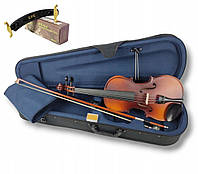 Prelude Violin - Southern Violin Making 4/4 Set+RIB
