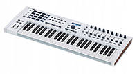 Клавіатура Arturia KeyLab 49 MKII White Control