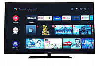 SMART TV 50 TELEFUNKEN D50V950M2CWH 4K Android 11