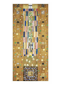 Листівка Gustaw Klimt — Ritter Design, 1911